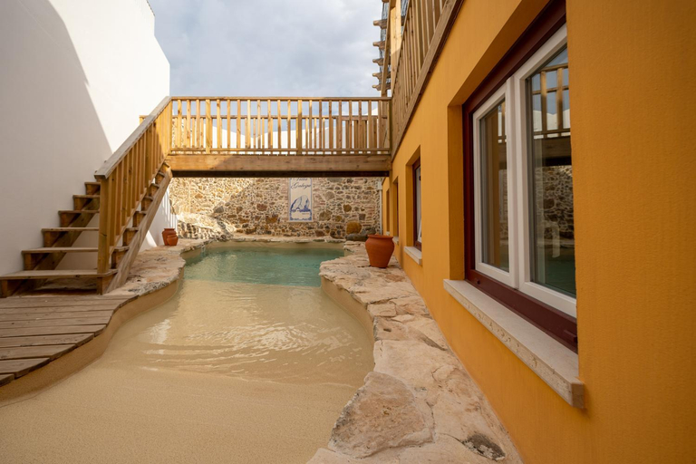 Sport & Beauty 5, Villa Galega, Torres Vedras