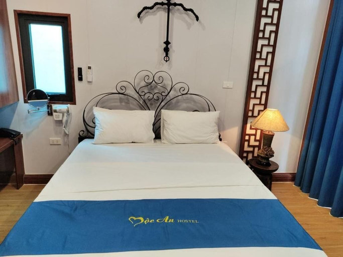 Bedroom 5, Moc An - 89 Đam Quang Trung, Long Bien - by Bay Hostel, Long Biên