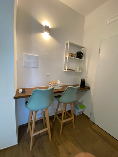 Others 3, B&B Alis Home, Brindisi