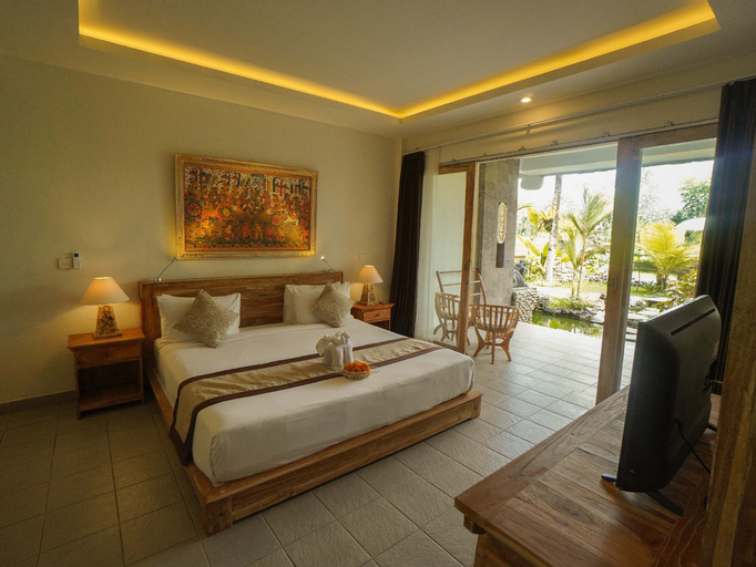 Bedroom 10