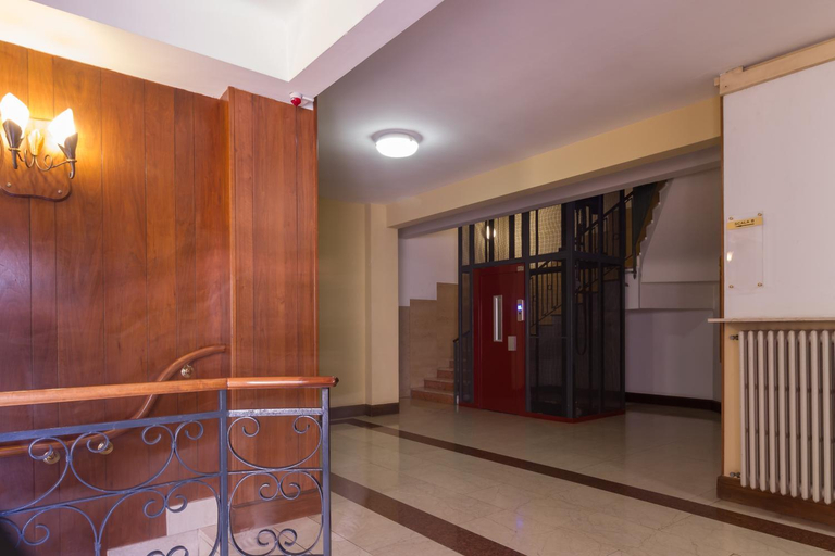 Others 5, Casa Mazzini, Verona
