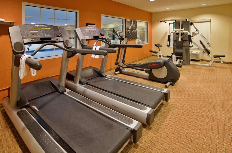 Others 4, Country Inn & Suites by Radisson, Bloomington-Normal West, IL, McLean