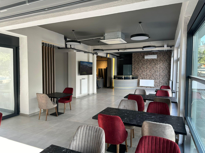 Others 3, Marasium suites hotel, Merkez