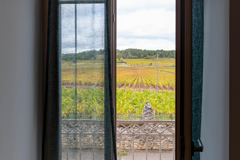 Villa Femina, Côte-d'Or