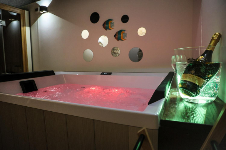 Sport & Beauty 2, PETRAMARE Charming House, Salerno