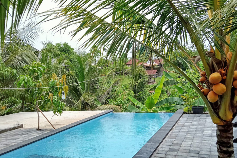 Sport & Beauty 5, TwoSpaces Living at Balian Green Lagoon, Tabanan