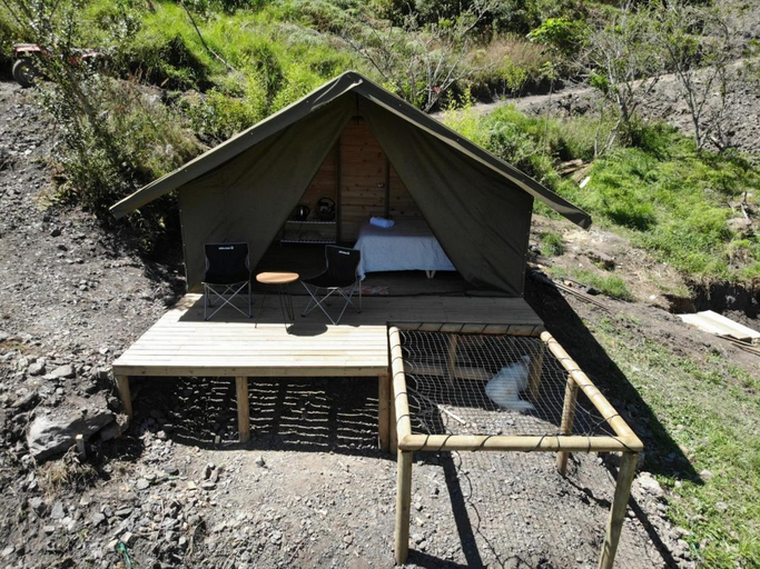 Others 5, Cuspide Lodge - Choachi, Choachí