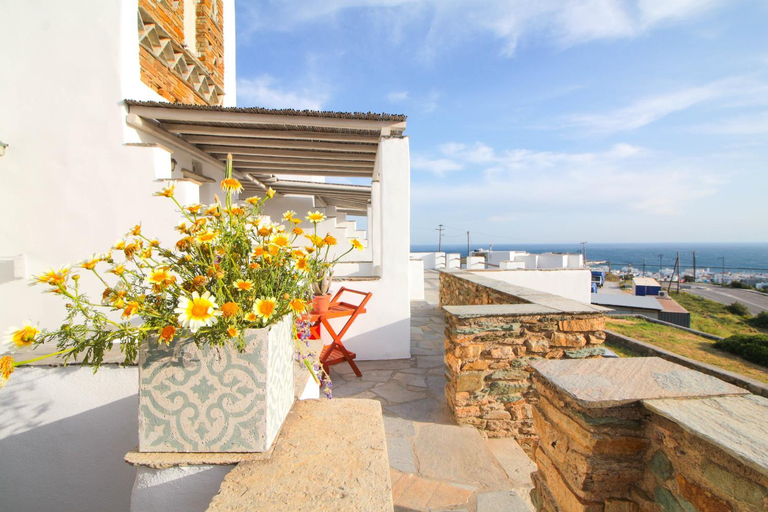 Others 4, Enea by TinosHost, South Aegean