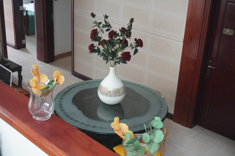 Others 3, Happy Ours Guesthouse
