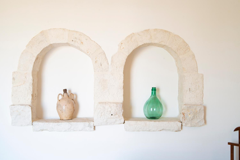Others 3, Dimore Angiulli - Trulli di Charme, Bari
