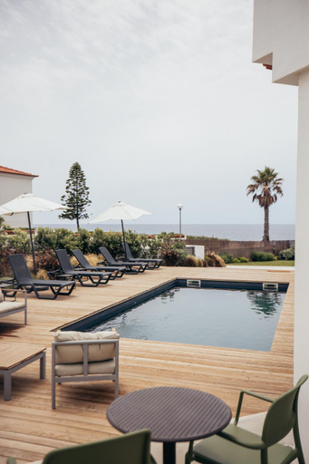 Others 4, MUTE Hostel Porto Covo, Sines