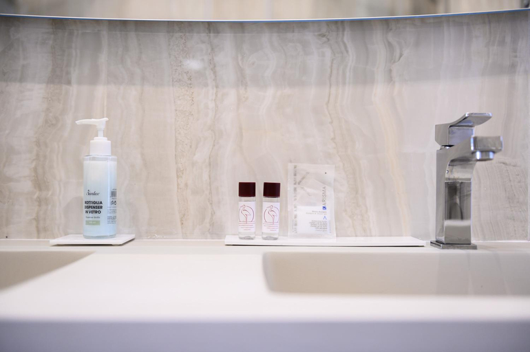 4, Residenza Molinari Suite&Rooms, Napoli