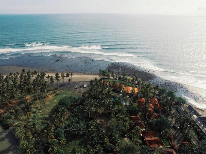 Others 5, Surfers Villa Medewi, Jembrana
