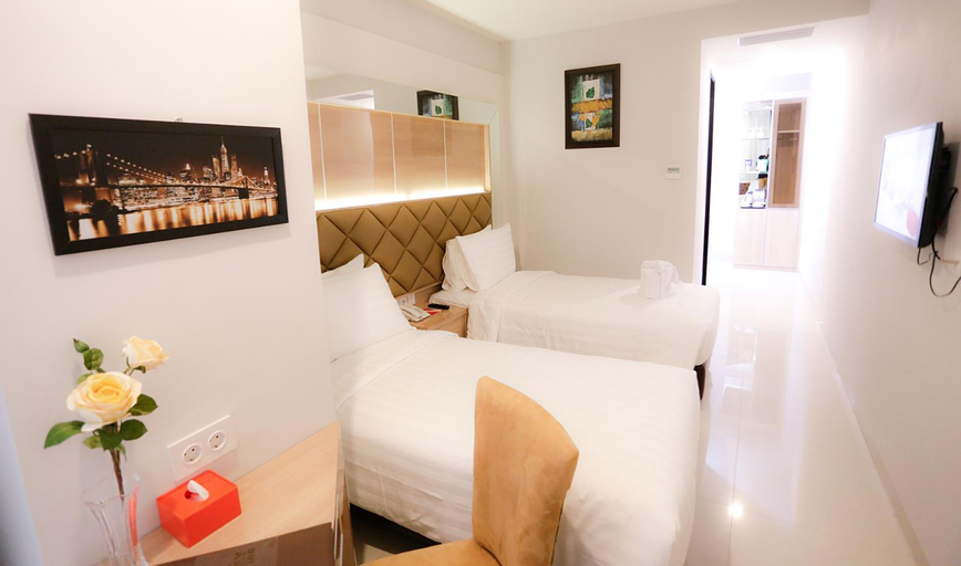 Bedroom 7