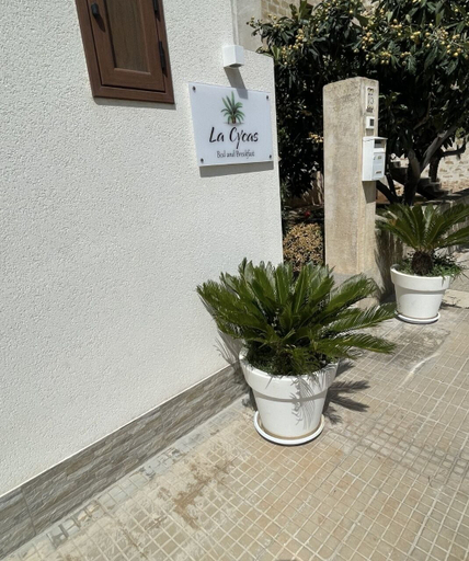 Exterior & Views, La Cycas, Trapani