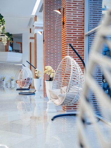 Public Area 4, Selectum Family Resort Side, Manavgat