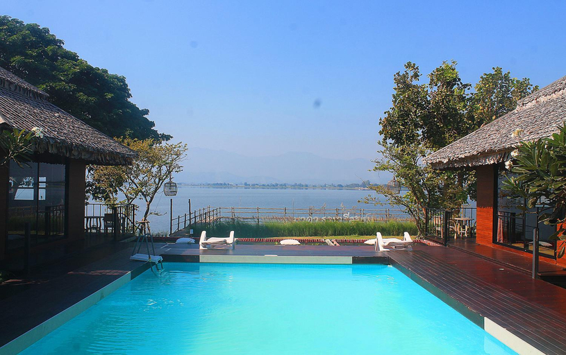 Sport & Beauty 5, Naga Tara Boutique Resort, Muang Phayao