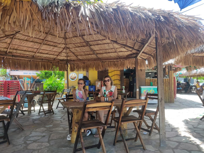 Food & Drinks 3, Luz da Lua Beach House Sao Miguel do Gostoso, Touros
