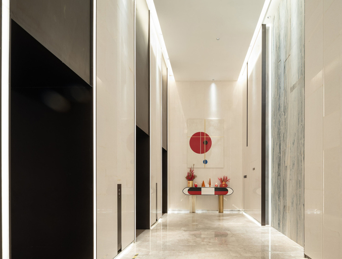 Others 4, Yutai hotel-Style Apartment, Shenzhen