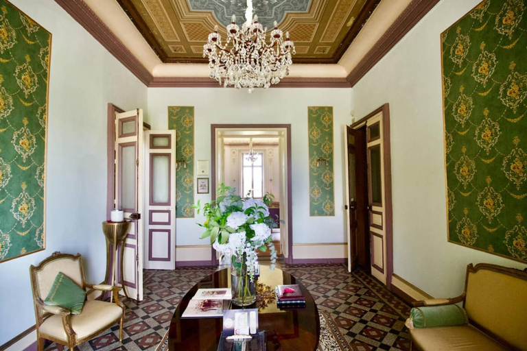 Others 4, Chateau les Villettes, Haute-Vienne