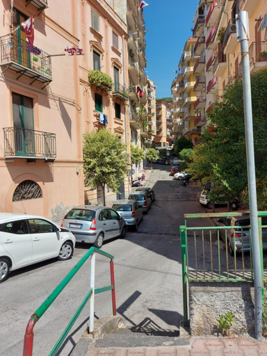 Others 5, Riflessi DaMare Room & Apartment, Salerno