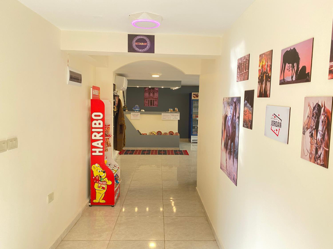 Others 5, Rose city inn, Wadi Musa