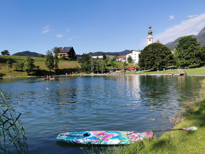 Others 5, Stocker´s Wohlfuhlapartments, Kufstein