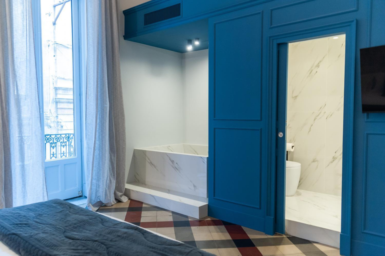 Others 4, CATARINA SUITES - CENTRO STORICO, Catania