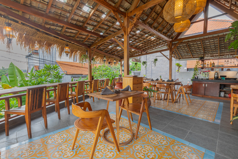 Food & Drinks 4, Kausala at Bisma Ubud, Gianyar