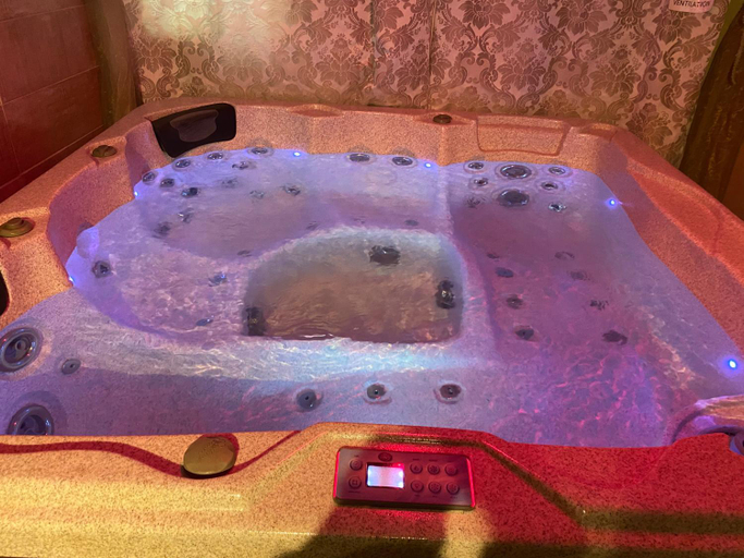 Others 3, SUITE spa acces autonome, Gard