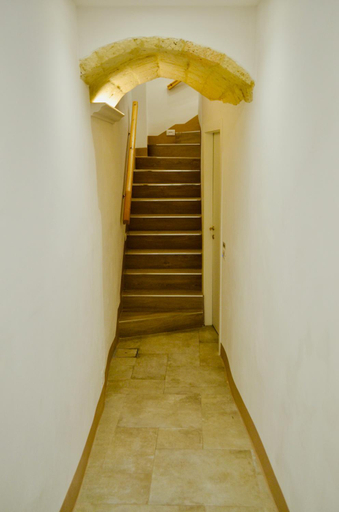 Others 3, Arvian B&B, Bari