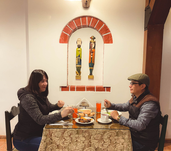 Others 5, CASA BONITA hostal boutique, Cajamarca