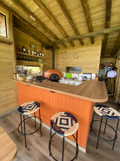 Food & Drinks 4, Cuspide Lodge - Choachi, Choachí