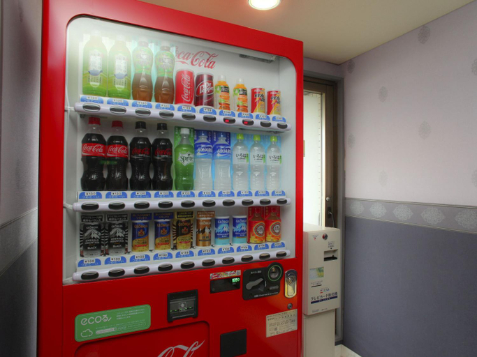 Food & Drinks 5, KOKO STAY Hitachi, Hitachi
