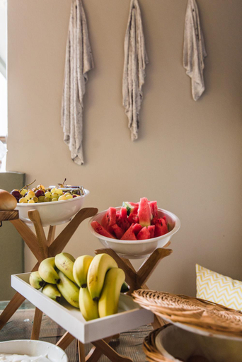 Food & Drinks 5, Sunshine boutique hotel & suites, Crete