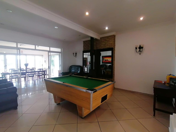 Food & Drinks 5, Palm View Guest House, City of Tshwane