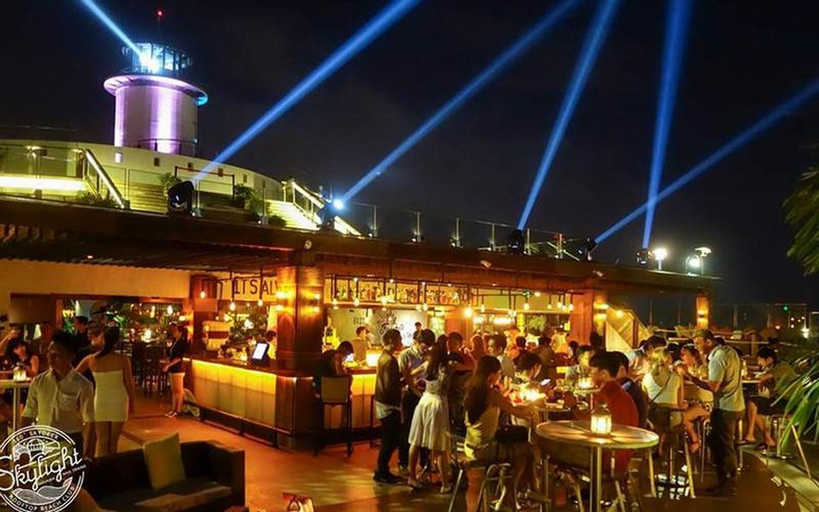 Food & Drinks, Sea View Luxury - Apartments, Nha Trang