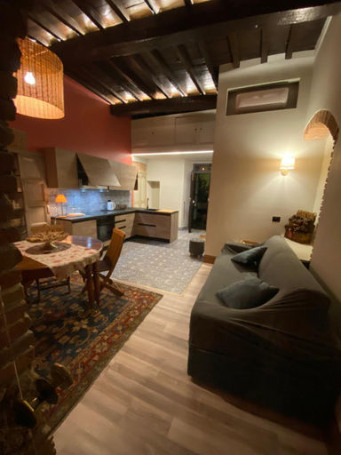 Others 5, B & B Beata Colomba, Rieti