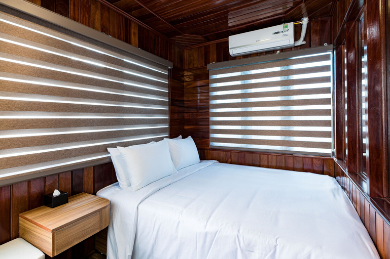 Bedroom 2, The Big Sun Hai Phong, Kiến Thụy