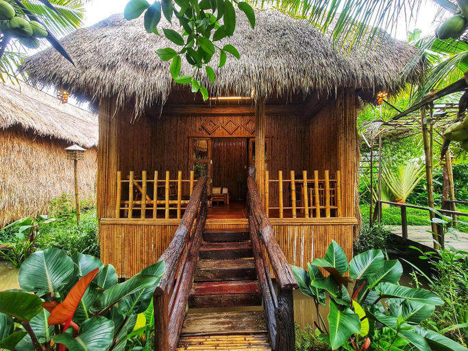 Exterior & Views 1, Bamboo Eco Village, Phong Điền