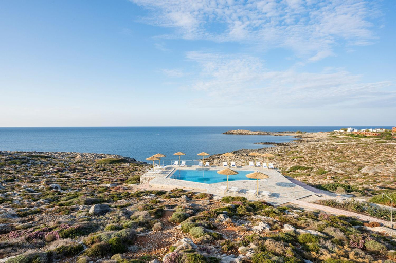 Others 5, Kiani Sea View Apartments, Crete
