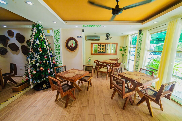 Others 5, Hotel San Vicente, Cozumel