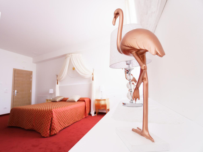 Bedroom 4, Villa Marini Trevisan, Pordenone