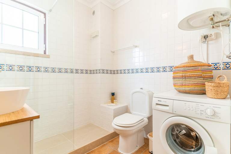 Bathroom 3, LV Premier Troia - TR1, Grândola