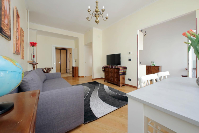 Others 4, 4BNB - Cipro Vatican Apartment, Roma