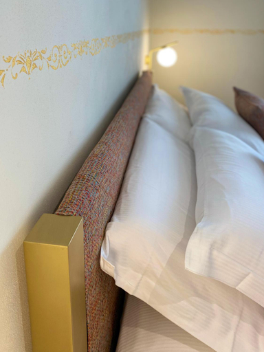 Bedroom 2, Palazzo Essenza, Pisa