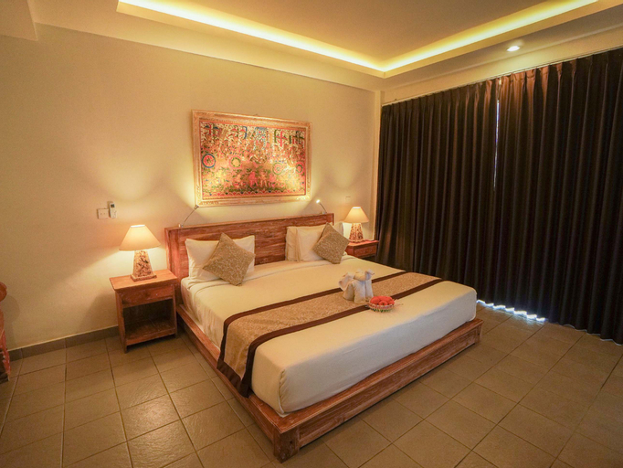 Bedroom 8