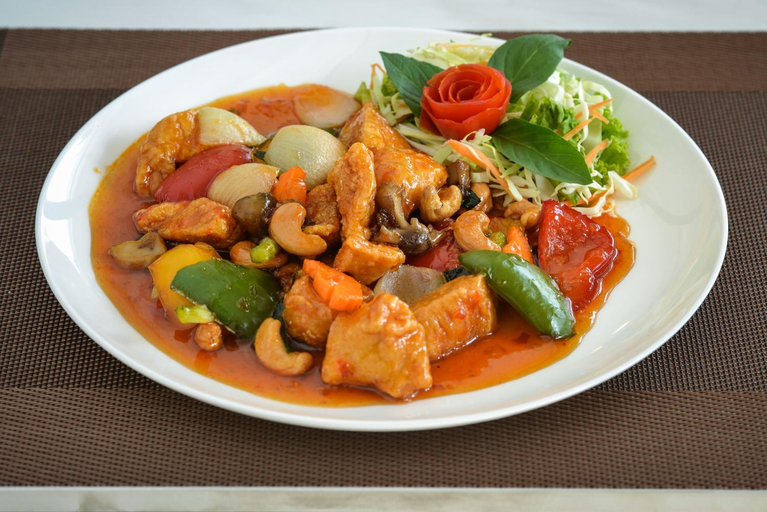 Food & Drinks 6