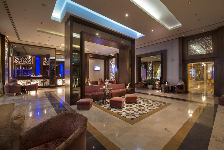 Public Area 5, SUNRISE Arabian Beach Resort, Sharm el-Sheikh