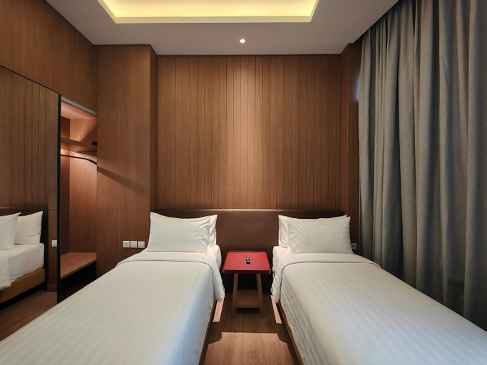 Bedroom 23